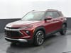 1 placeholder image of  2024 Chevrolet Trailblazer LT