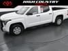 30 thumbnail image of  2026 Toyota Tundra 4WD SR CrewMax