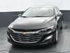 8 thumbnail image of  2021 Chevrolet Malibu LS