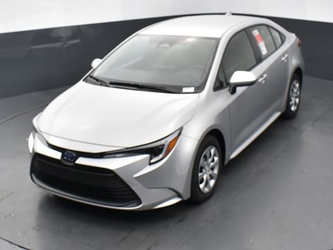 1 image of 2024 Toyota Corolla LE