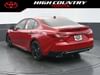4 thumbnail image of  2026 Toyota Camry Nightshade