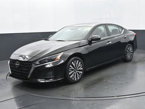 1 image of 2024 Nissan Altima 2.5 SV