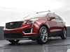 38 thumbnail image of  2025 Cadillac XT5 FWD Premium Luxury