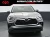8 thumbnail image of  2026 Toyota Highlander XLE AWD