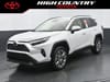 1 placeholder image of  2025 Toyota RAV4 Limited