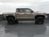 6 thumbnail image of  2025 Toyota Tacoma 4WD TRD Pro Hybrid Double Cab