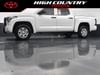 38 thumbnail image of  2026 Toyota Tundra 4WD SR CrewMax
