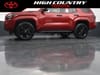 38 thumbnail image of  2026 Toyota 4Runner Hybrid Platinum 4WD