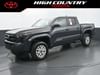 2025 Toyota Tacoma 4WD SR5 Double Cab