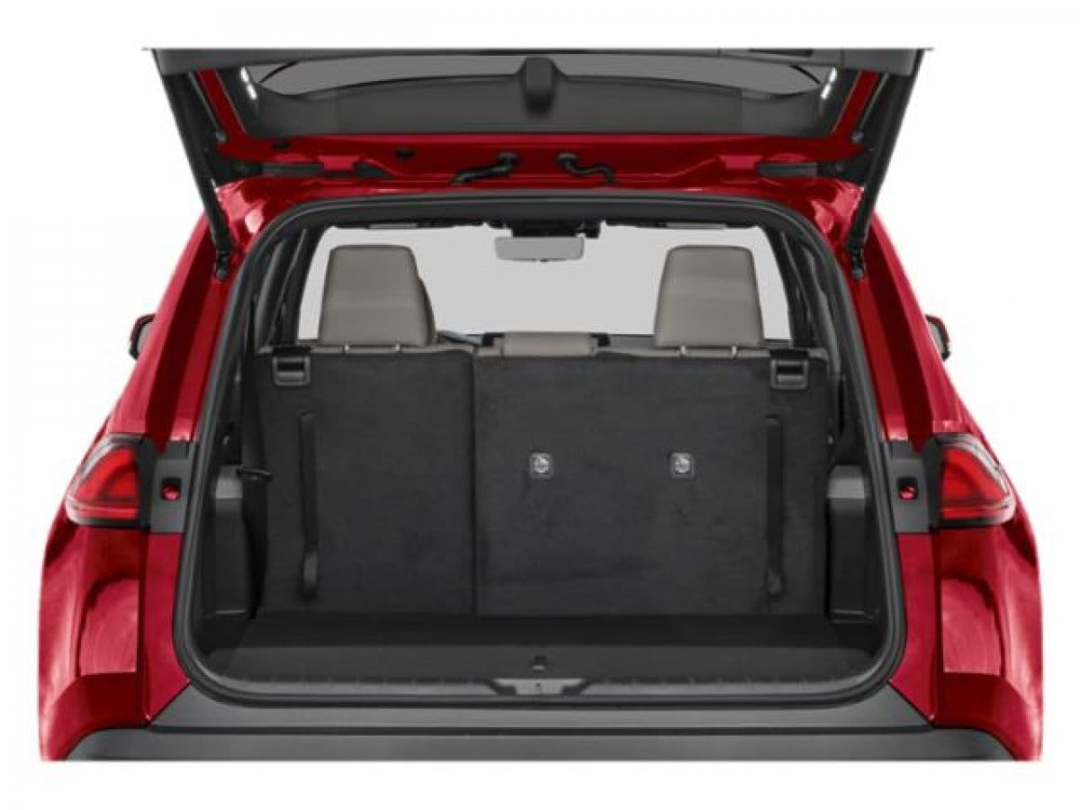 14 thumbnail image of  2026 Toyota Grand Highlander Hybrid MAX Platinum