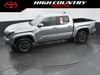 30 thumbnail image of  2025 Toyota Tacoma 4WD TRD Sport Double Cab