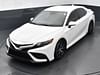 28 thumbnail image of  2022 Toyota Camry Hybrid SE