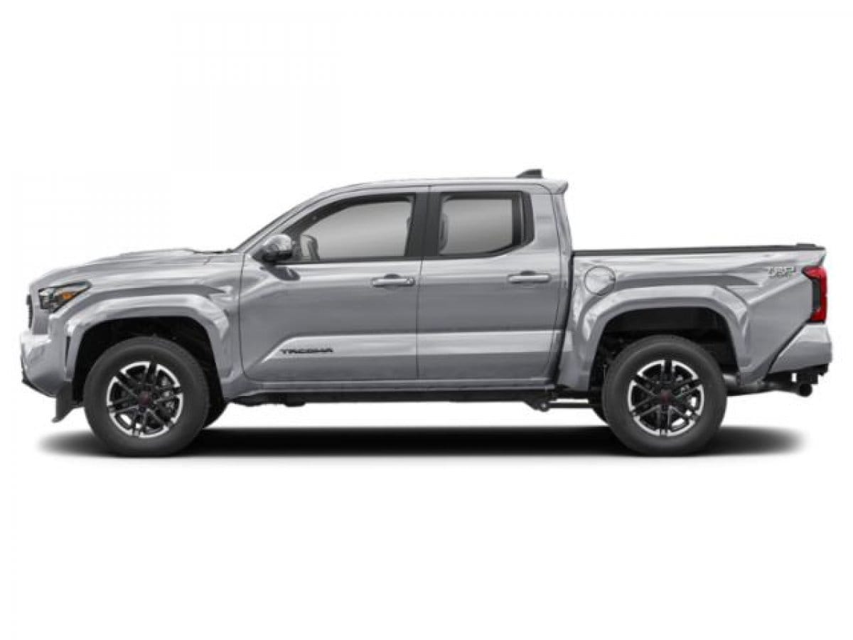 3 thumbnail image of  2026 Toyota Tacoma 4WD TRD Sport Double Cab