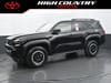 1 placeholder image of  2025 Toyota 4Runner TRD Off Road Premium 4WD