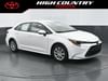 7 thumbnail image of  2026 Toyota Corolla LE