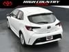 33 thumbnail image of  2025 Toyota Corolla Hatchback SE