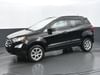 2020 Ford EcoSport SE AWD