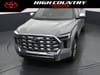 29 thumbnail image of  2026 Toyota Tundra 4WD 1794 Edition CrewMax