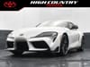 32 thumbnail image of  2026 Toyota GR Supra 3.0