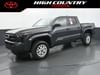 2025 Toyota Tacoma 2WD SR5 Double Cab