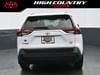 5 thumbnail image of  2025 Toyota RAV4 XLE AWD