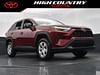 46 thumbnail image of  2024 Toyota RAV4 LE