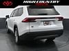 4 thumbnail image of  2024 Toyota Grand Highlander Platinum AWD