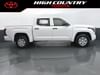 6 thumbnail image of  2026 Toyota Tundra 4WD SR CrewMax