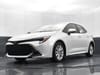 38 thumbnail image of  2025 Toyota Corolla Hatchback SE