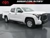 7 thumbnail image of  2026 Toyota Tundra 4WD SR CrewMax