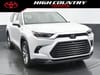 8 thumbnail image of  2026 Toyota Grand Highlander Limited