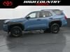 2 thumbnail image of  2025 Toyota 4Runner SR5 4WD