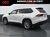 3 thumbnail image of  2024 Toyota Grand Highlander Platinum AWD