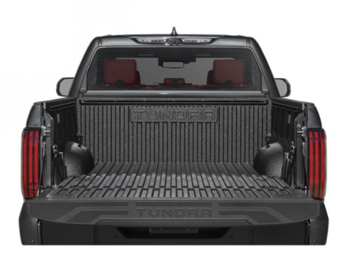 13 thumbnail image of  2026 Toyota Tundra 4WD TRD Pro Hybrid CrewMax