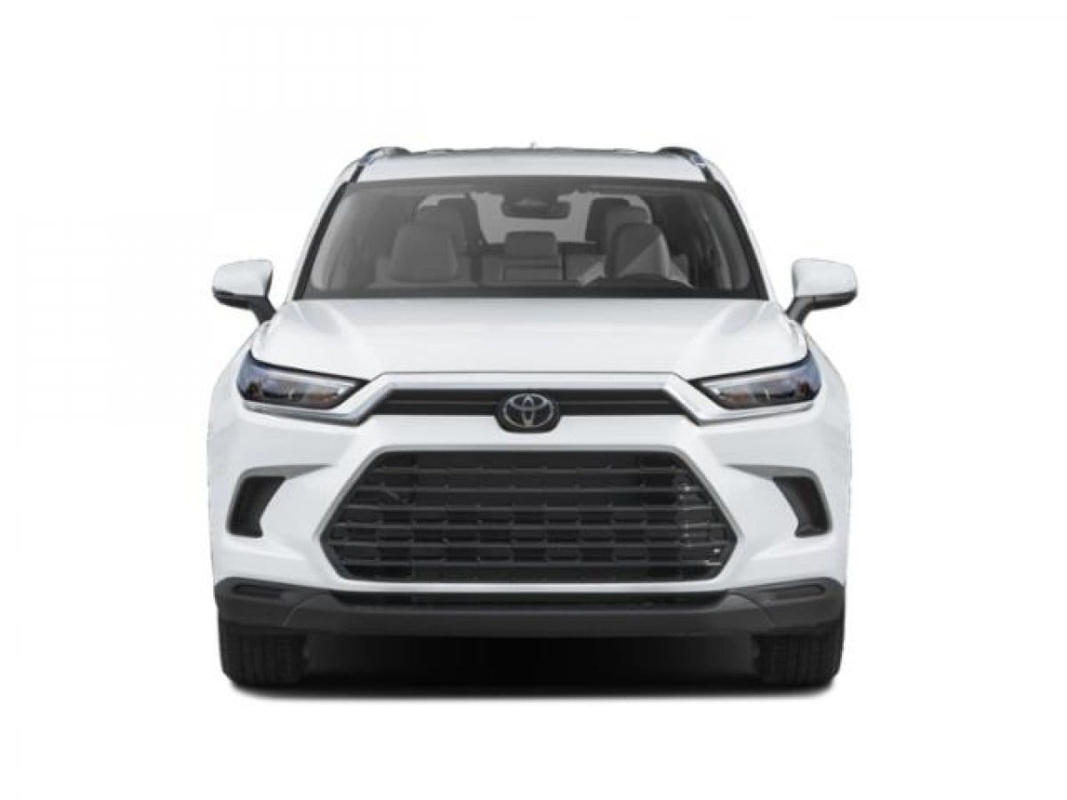 7 thumbnail image of  2026 Toyota Grand Highlander XLE