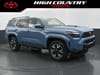 7 thumbnail image of  2025 Toyota 4Runner TRD Sport Premium 4WD