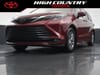 37 thumbnail image of  2026 Toyota Sienna XLE