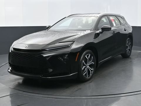 1 image of 2025 Toyota Crown Signia XLE