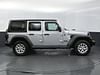 6 thumbnail image of  2023 Jeep Wrangler Sport S