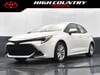 38 thumbnail image of  2025 Toyota Corolla Hatchback SE