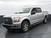 1 placeholder image of  2015 Ford F-150 XLT 4WD SuperCrew