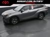 31 thumbnail image of  2026 Toyota Highlander XLE AWD