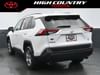 4 thumbnail image of  2025 Toyota RAV4 XLE AWD