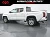 3 thumbnail image of  2025 Toyota Tacoma 4WD SR5 Double Cab