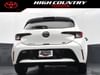 42 thumbnail image of  2025 Toyota Corolla Hatchback SE