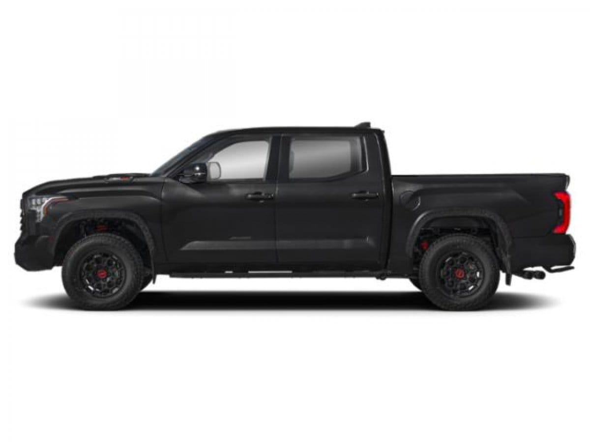 3 thumbnail image of  2026 Toyota Tundra 4WD TRD Pro Hybrid CrewMax