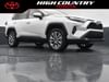 44 thumbnail image of  2025 Toyota RAV4 XLE Premium