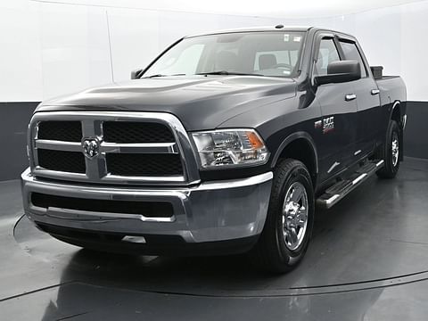 1 image of 2017 Ram 2500 SLT