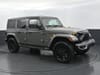7 thumbnail image of  2023 Jeep Wrangler 4xe Sahara