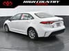 4 thumbnail image of  2026 Toyota Corolla LE